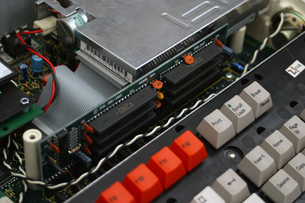 IFEL 3MB RAM upgrade for Acorn BBC A3000