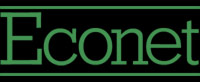 Acorn Econet logo