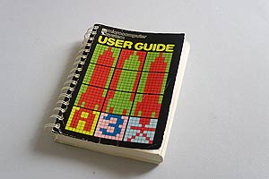 The BBC Micro User Guide