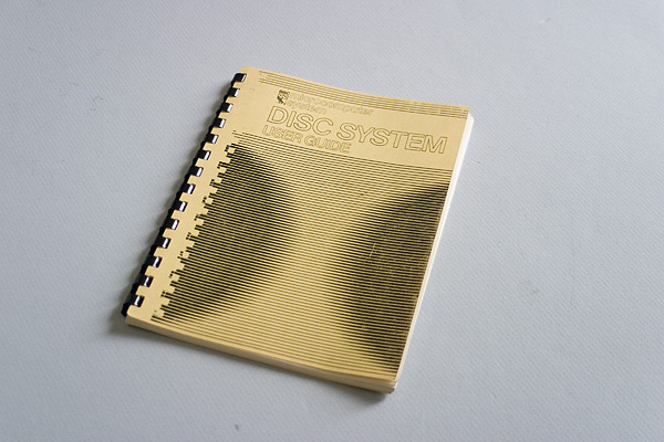 BBC Micro Disc System User Guide