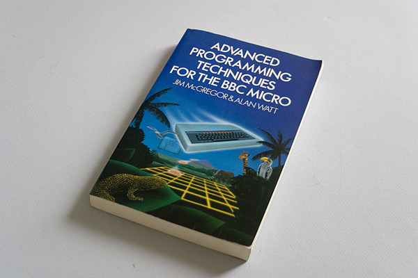 Advanced Programming Techniques For The BBC Micro