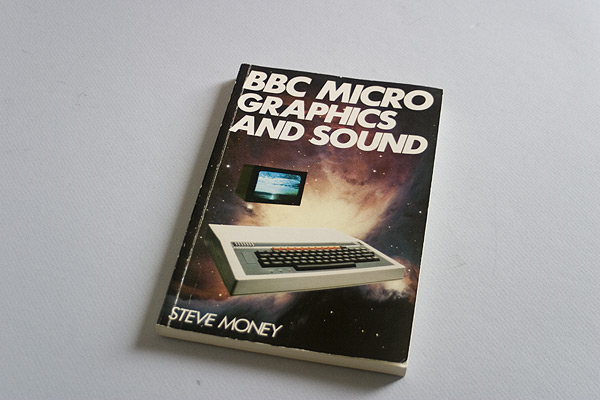 BBC Micro Graphics And Sound