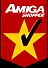 Amiga Shopper Star Buy logo